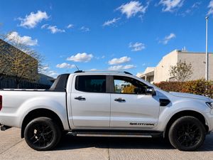 2023 Ford Ranger Wildtrack Auto 59,000km - Image 3