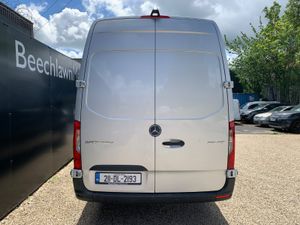 MERCEDES-BENZ SPRINTER 2.0 CDI PROGRESSIVE 315 - Image 4