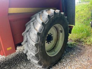 Teagle dung spreader - Image 4