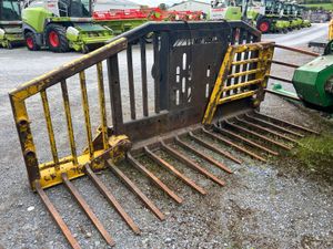 Strimech silage fork - Image 4