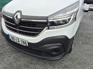 RENAULT TRAFFIC NO VAT 2.0 - Image 3
