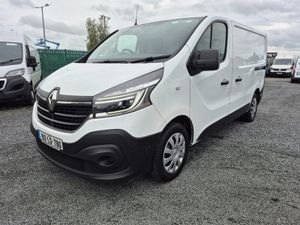 RENAULT TRAFFIC NO VAT 2.0 - Image 2