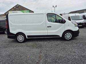 RENAULT TRAFFIC NO VAT 2.0 - Image 4
