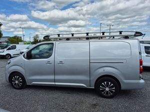 TOYOTA PROACE 2.0 150 BHP NO VAT - Image 4
