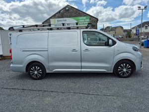 TOYOTA PROACE 2.0 150 BHP NO VAT - Image 3