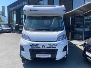 Fiat Ducato Camper Benimar Primero 282 - Image 2