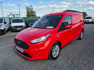 FORD TRANSIT CONNECT LIMITED INCLUDES VAT - Image 2