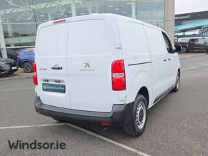 Peugeot Expert PROFESSIONAL STD 1.5 HD - Image 3