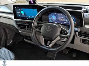 Volkswagen Transporter PAN AMERICANA 2.0TDI LWB 17 - Image 3