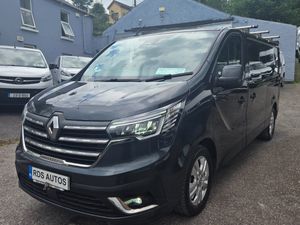 🔥22 RENAULT TRAFFIC SPORT🔥 - Image 3