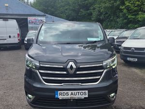 🔥22 RENAULT TRAFFIC SPORT🔥 - Image 2