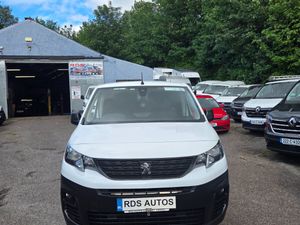 🔥21 PEUGEOT PARTNER PROF PLUS🔥 - Image 2