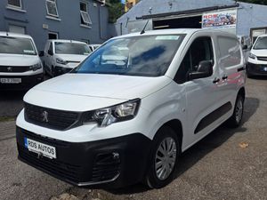 🔥21 PEUGEOT PARTNER PROF PLUS🔥 - Image 3