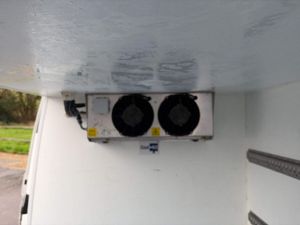 2021 Volkswagen Transporter Fridge Van - €510/pm - Image 3