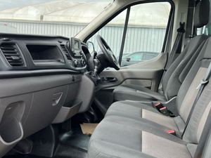 2022 Ford Transit Dropside Van - Image 3