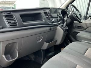 2022 Ford Transit Dropside Van - Image 4