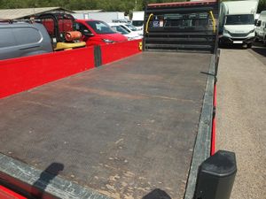 2022 Ford Transit Dropside - €780/pm - Image 2