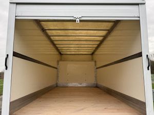 VB - 2022 Mercedes-Benz Sprinter Luton Box Van - Image 3