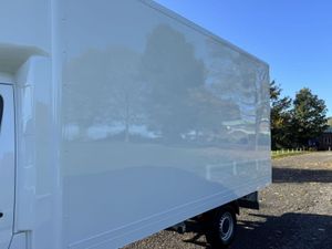 VB - 2022 Mercedes-Benz Sprinter Luton Box Van - Image 4