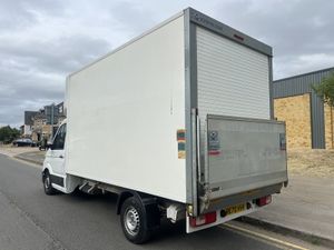 2020 Volkswagen Crafter Luton - €645/pm - Image 3