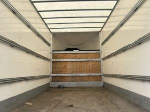 2020 Volkswagen Crafter Luton - €645/pm - Image 2