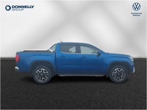 Volkswagen Amarok Diesel Style - Image 3
