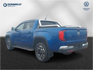 Volkswagen Amarok Diesel Style - Image 2