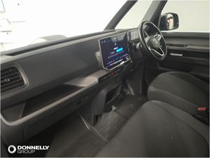 Volkswagen Id. Buzz Cargo Commerce Plus - Image 3