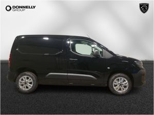 Peugeot Partner Standard Diesel Professional Plus - Image 3