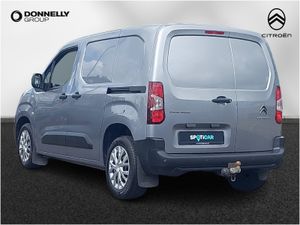 Citroen Berlingo M Diesel Enterprise Pro - Image 2