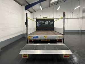 2023 Iveco Daily Dropside - €732/pm - Image 2