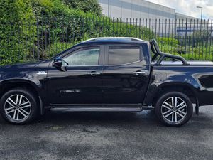 Mercedes X350 Power 3L V6 Auto - Image 4