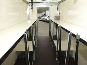 2023 Renault Master Low Loader Van - Image 3