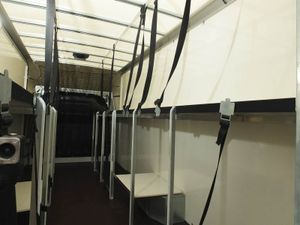 2023 Renault Master Low Loader Van - Image 4