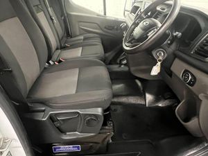 2023 Ford Transit Tipper Van - Image 2