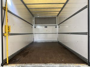 2023 Ford Transit Luton - €587/pm - Image 3