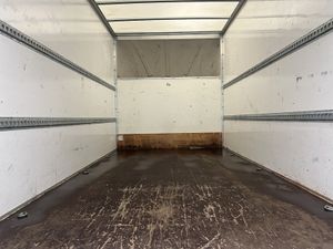 2022 Ford Transit Luton - €587/pm - Image 3