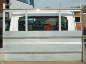 2021 Iveco Daily Dropside - €684/pm - Image 3