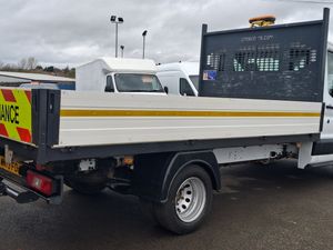 2023 Ford Transit Dropside Van - Image 2