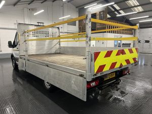 2022 Ford Transit Dropside Van - Image 3