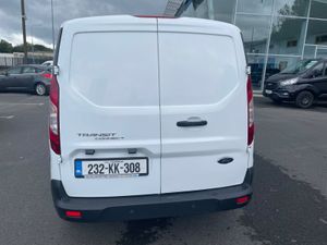 Ford Transit Connect 1.5 Diesel - Image 3