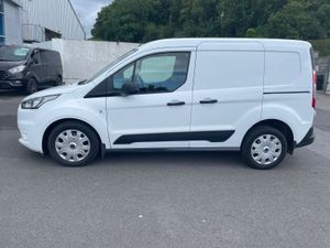 Ford Transit Connect 1.5 Diesel - Image 2