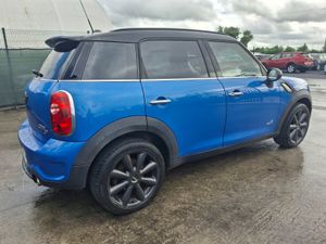🚗2013 Mini Cooper  Countryman  All 4  2.0 Diesel - Image 3