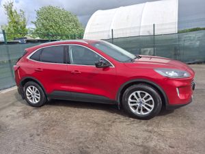 202 Ford Kuga  Titanium  1.5 Diesel - Image 3