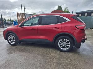 202 Ford Kuga  Titanium  1.5 Diesel - Image 4