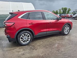 202 Ford Kuga  Titanium  1.5 Diesel - Image 3