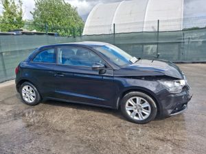 2013 Audi A1  1.2 Tfsi - Image 3