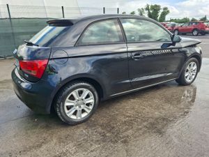 2013 Audi A1  1.2 Tfsi - Image 3