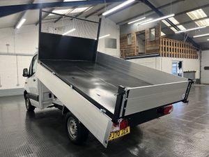 2020 Mercedes-Benz Sprinter Tipper - €424/pm - Image 4