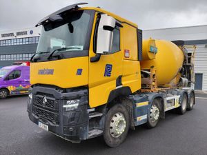 Renault C440 2022 - Image 3